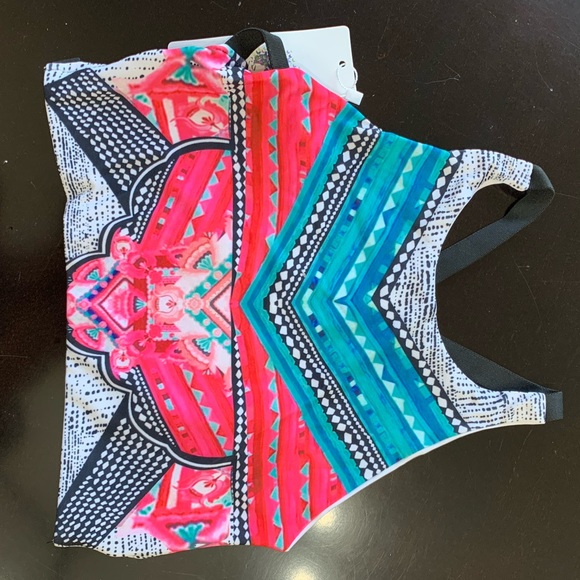 GODDESS SET. CUSTOMIZED 2-PIECE ACTIVE SET. - Picture 5 of 7